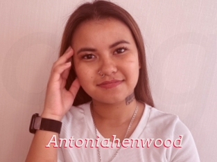 Antoniahenwood