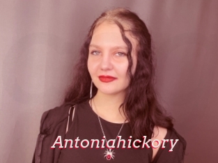 Antoniahickory