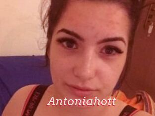 Antoniahott