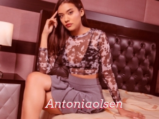 Antoniaolsen