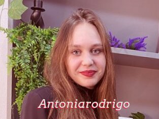 Antoniarodrigo