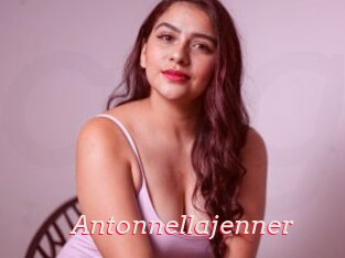 Antonnellajenner