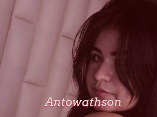 Antowathson