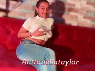 Anttonellataylor