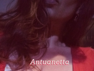 Antuanetta