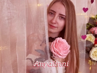 Anyalinni