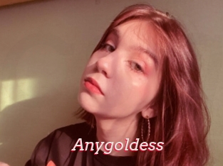 Anygoldess