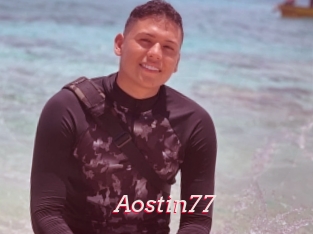 Aostin77