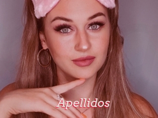 Apellidos