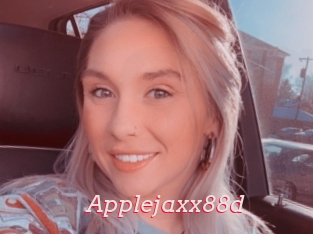 Applejaxx88d