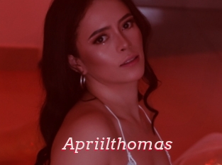 Apriilthomas