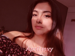 April_mvy