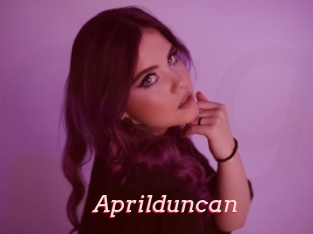 Aprilduncan