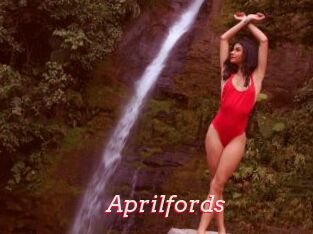 Aprilfords