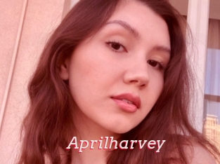 Aprilharvey