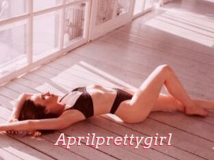 Aprilprettygirl