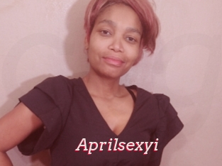 Aprilsexyi