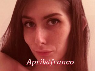 Aprilstfranco