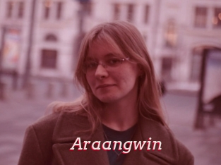 Araangwin