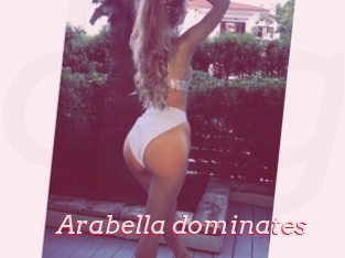 Arabella_dominates