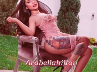 Arabellahilton