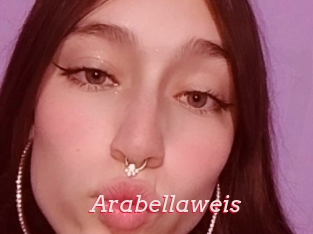 Arabellaweis