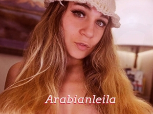 Arabianleila