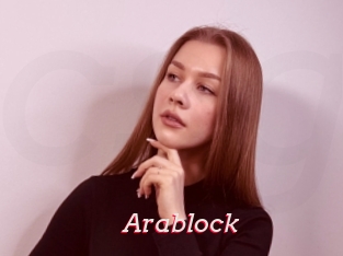 Arablock