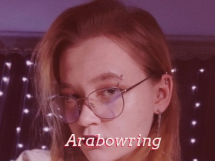 Arabowring