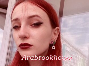 Arabrookhouse