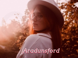 Aradunsford