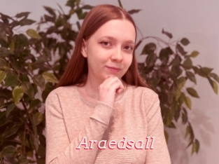 Araedsall