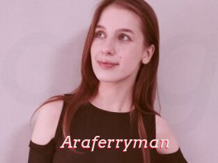 Araferryman