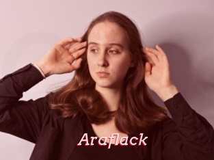 Araflack