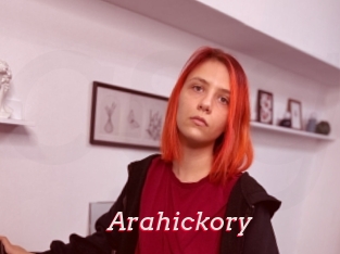 Arahickory