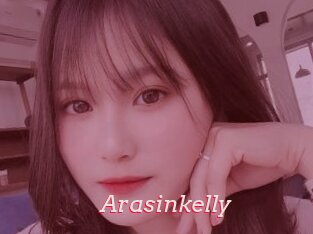 Arasinkelly