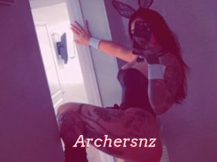 Archersnz