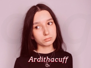 Ardithacuff