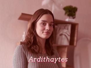 Ardithaytes