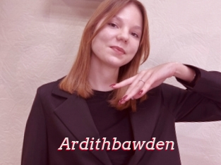 Ardithbawden
