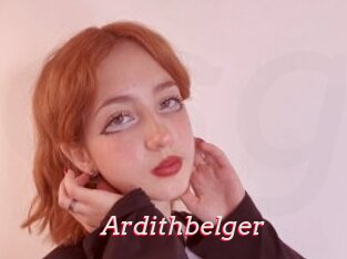 Ardithbelger