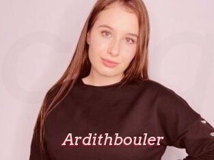 Ardithbouler