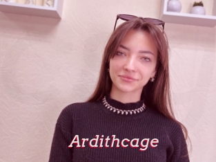 Ardithcage