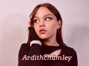 Ardithchumley