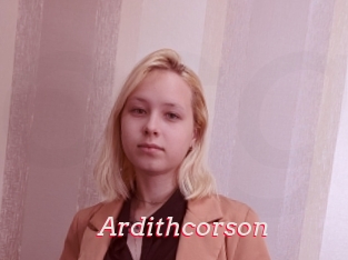 Ardithcorson