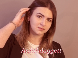 Ardithdaggett