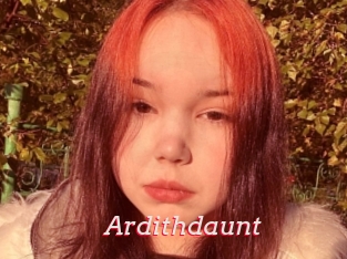 Ardithdaunt