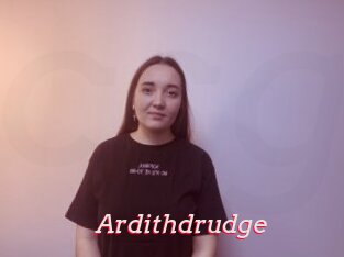 Ardithdrudge