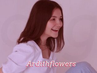 Ardithflowers