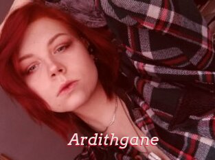 Ardithgane